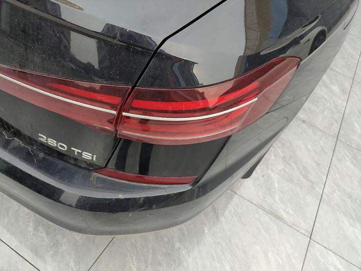Passat 2022 280TSI Business photo 7