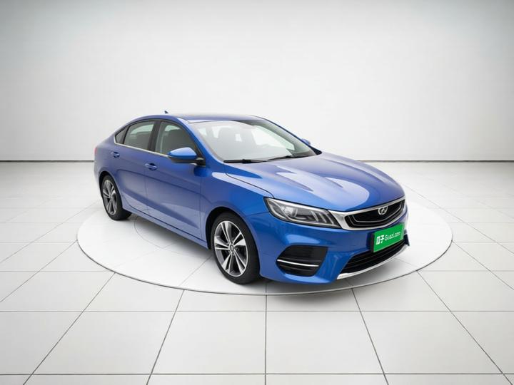 Binrui 2018 14T CVT photo 3