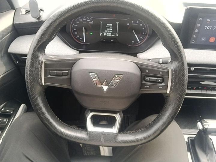 Wuling 2022 1.5L CVT photo 5