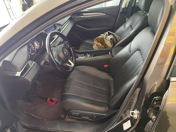 Atenza 2020 2.5L Sport photo 6