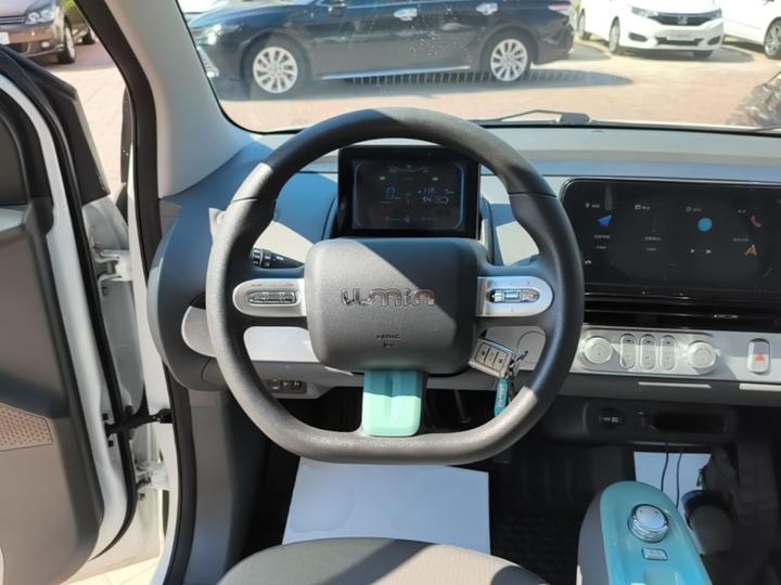 Nevo Changan Lumin 2022 210km photo 6