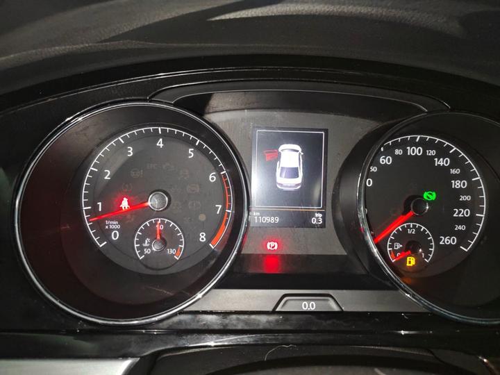 Lamando 2015 330TSI DSG Luxury photo 7