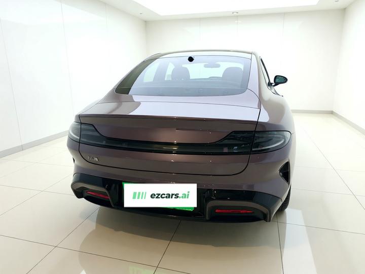 Xiaomi SU7 2024 RWD Extended Range High-end ADAS Pro photo 5