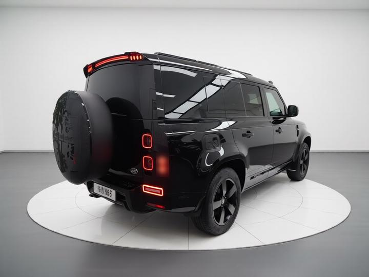 Defender 2025 110 3.0T P400 X-Dynamic HSE photo 6
