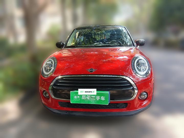 2019 1.5T COOPER Classic photo 2