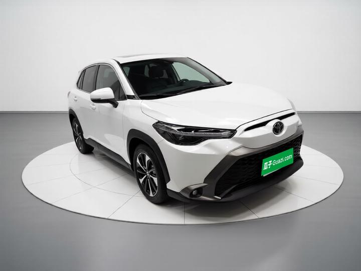 Frontlander 2022 2.0L CVT Luxury PLUS photo 3