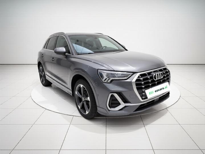 Q3 2023 35 TFSI Fashion Dynamic 1.4T photo 3