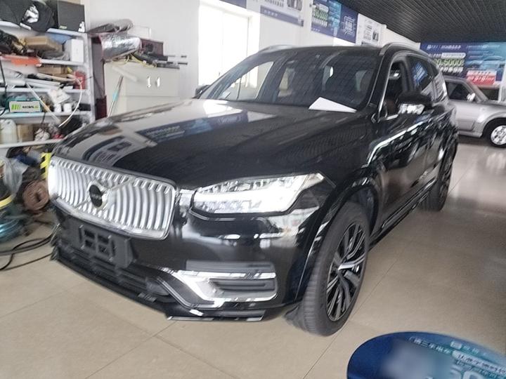 XC90 2024 B5 Luxury 5-Seater