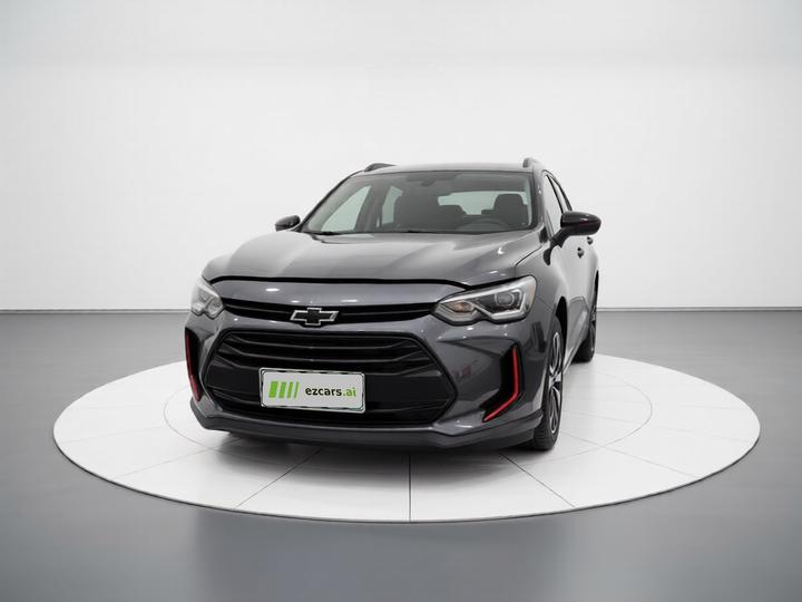 2020 Mild Hybrid Redline 530T AT 5+2