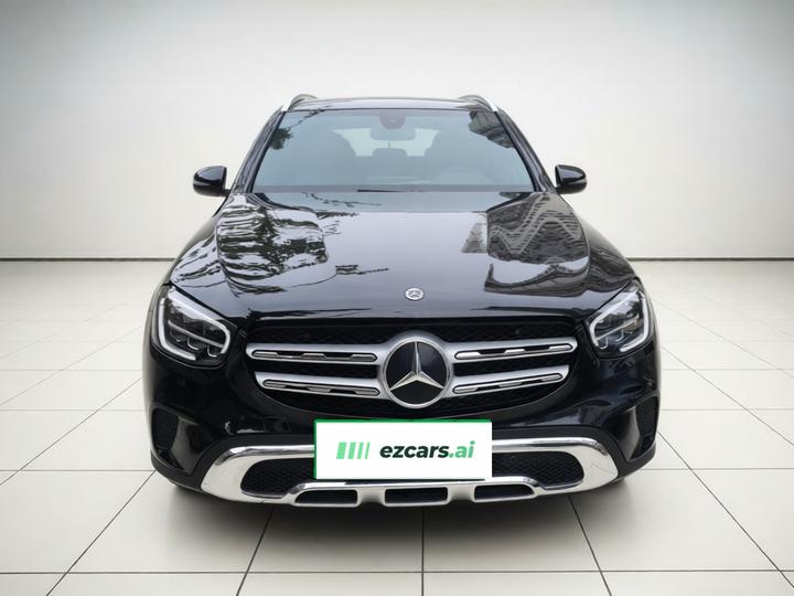 GLC 2021 GLC 260 L 4MATIC Dynamic photo 2