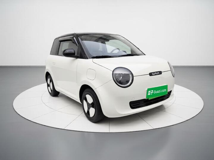 Nevo Changan Lumin 2023 205km photo 3