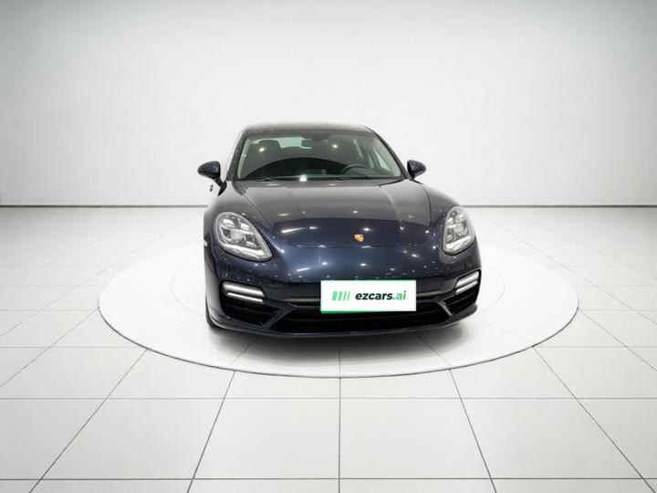 2019 Panamera 2.9T photo 2