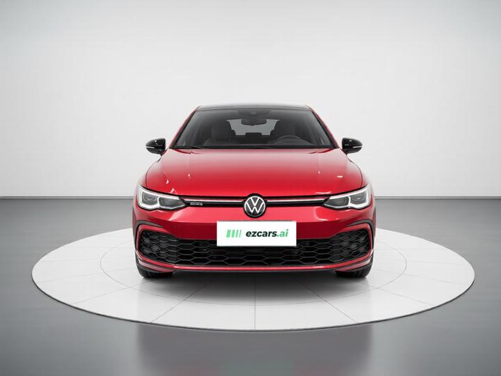 Golf GTI 2021 Facelift 380TSI DSG GTI photo 2
