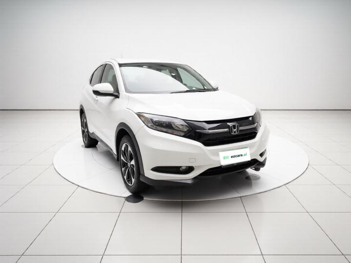 Vezel 2015 1.8L CVT AWD Flagship photo 3