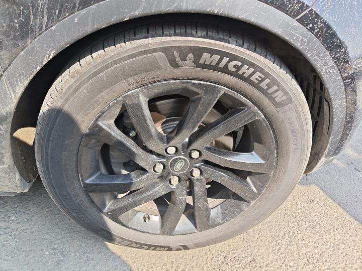 Discovery Parallel Import 5th Gen 3.0 V6 HSE photo 8