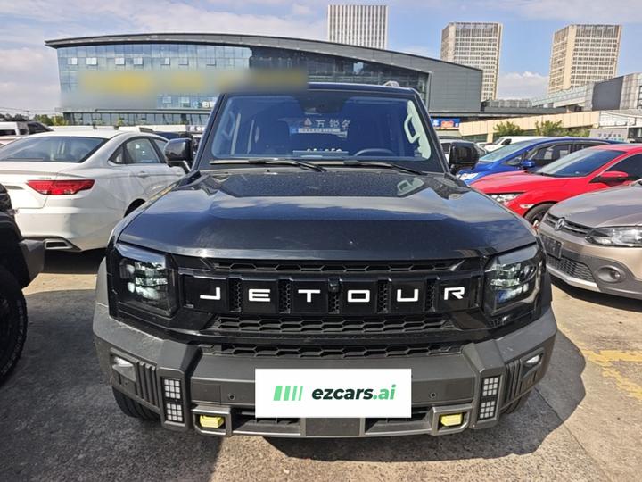 Wagon 2023 1.5T RWD Discovery PRO photo 2