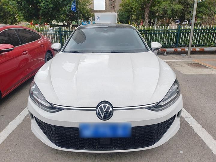 2022 Lamando L 280TSI DSG photo 2