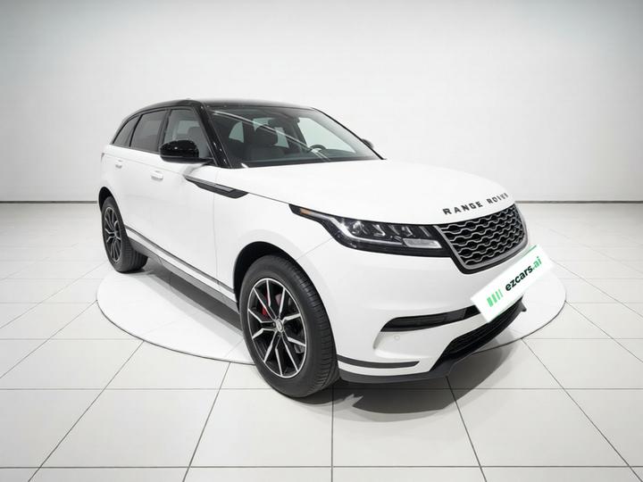 Range Rover Velar 2018 P250 S photo 3