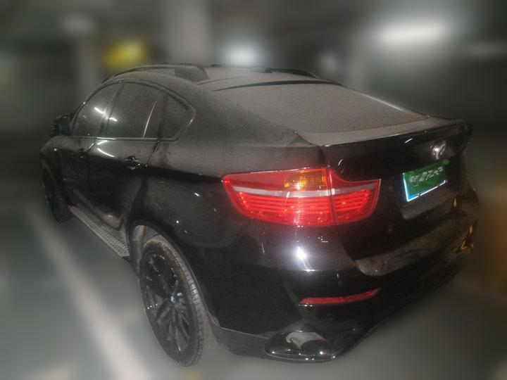 X6 2011 xDrive35i photo 4