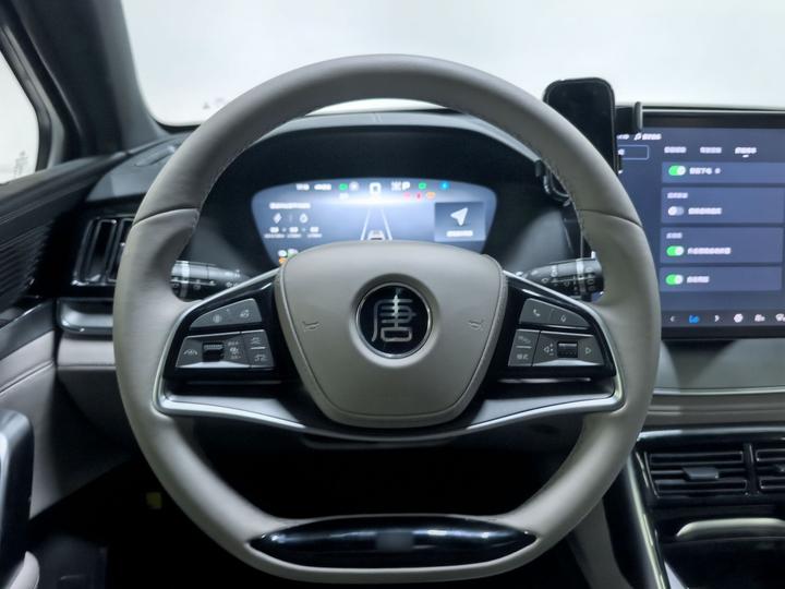 Tang EV 2025 DM-i 115KM Premium photo 3