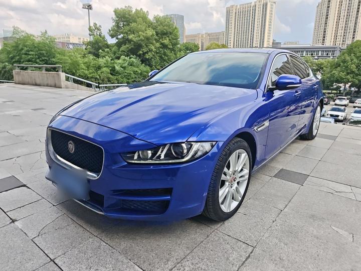 XEL 2019 2.0T 200PS Exclusive