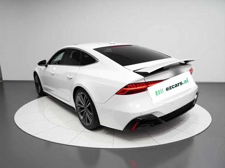 A7 2022 45 TFSI photo 4