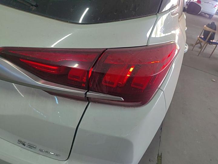 BAIC X3 2019 1.5T CVT Honor photo 7