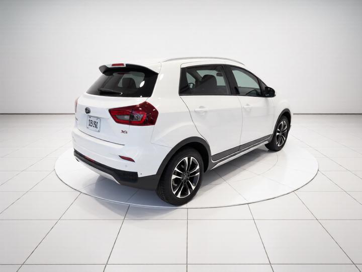 Vision X3 2019 Upgraded 1.5L CVT Premium photo 6