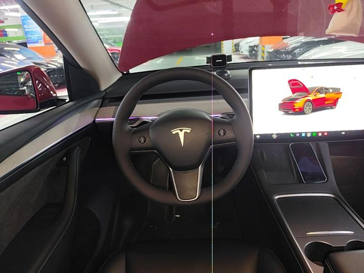 Model Y 2023 RWD photo 6