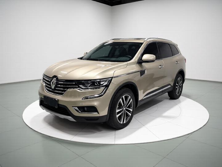 2017 2.5L AWD Supreme