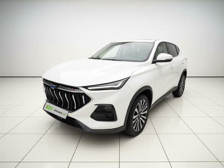 X5 2023 Enjoy 1.5T DCT Luxury