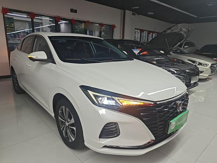 Eado 2021 PLUS NE 1.4T GDI DCT Premium photo 3