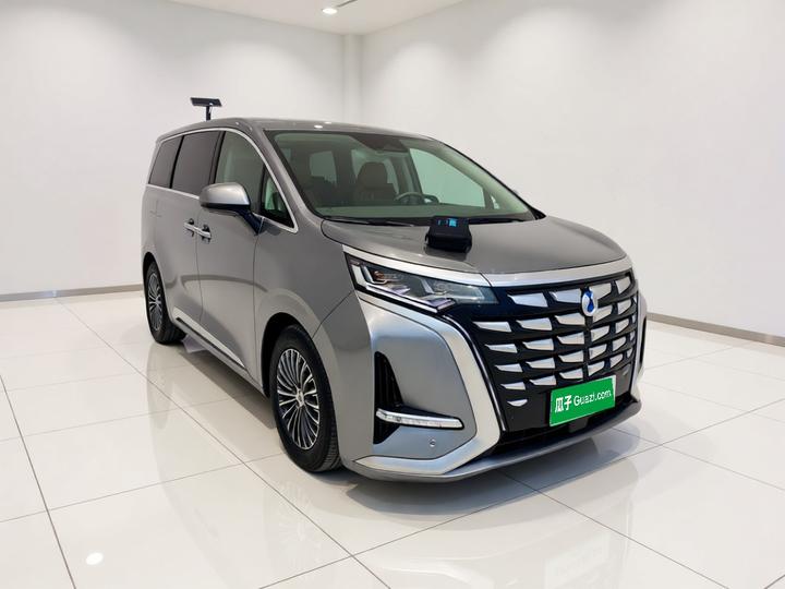 D9 2022 DM-i 970 AWD Noble photo 3