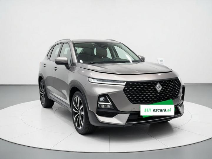RS-5 2019 1.5T CVT Smart Flagship China V photo 3