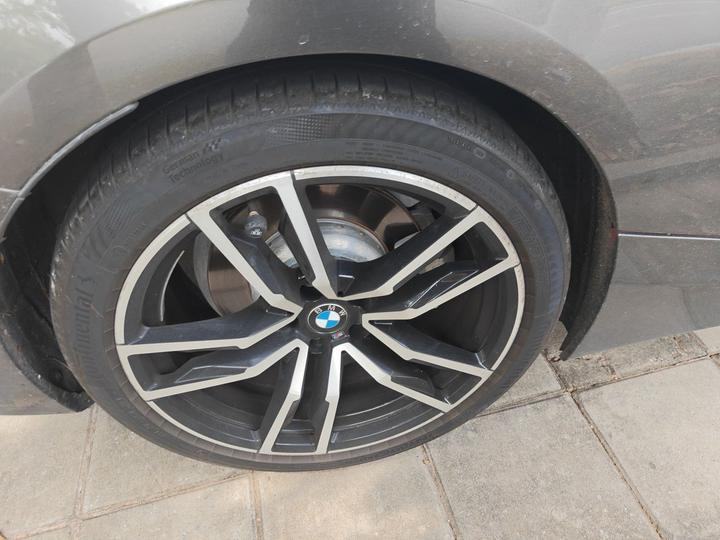 Z4 2019 sDrive 25i M Sport Package photo 8
