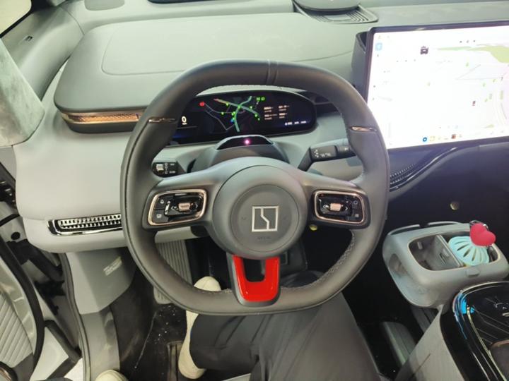 MIX 2025 Long Range ADAS photo 6