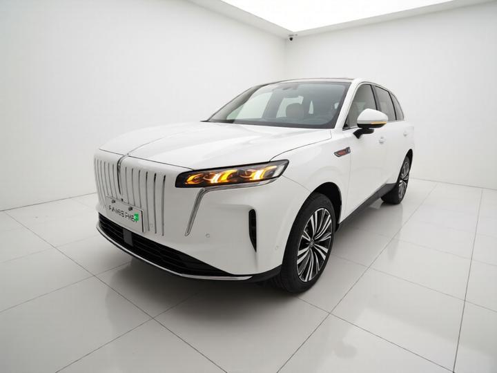 HS6 PHEV 2026 240