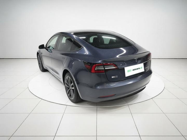 Model 3 2021 Standard Range RWD Upgraded photo 4