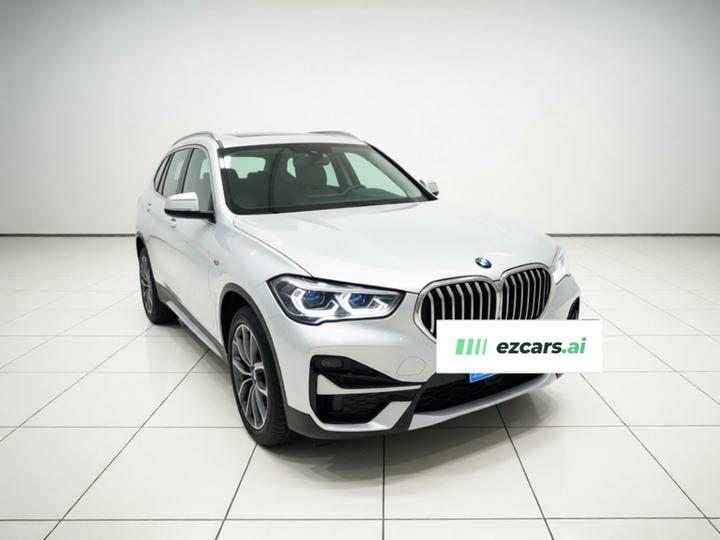 X1 2021 sDrive20Li Exclusive photo 3