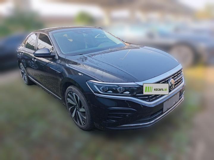Passat 2025 380TSI photo 3