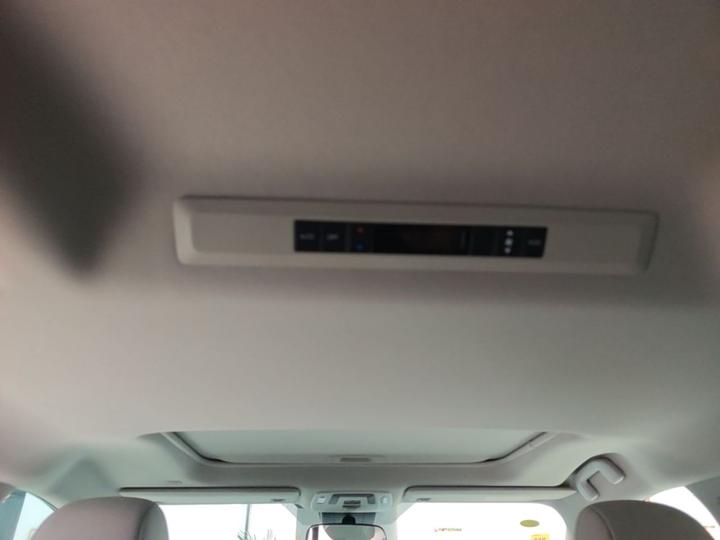 Sienna 2023 2.5L Hybrid Comfort photo 8