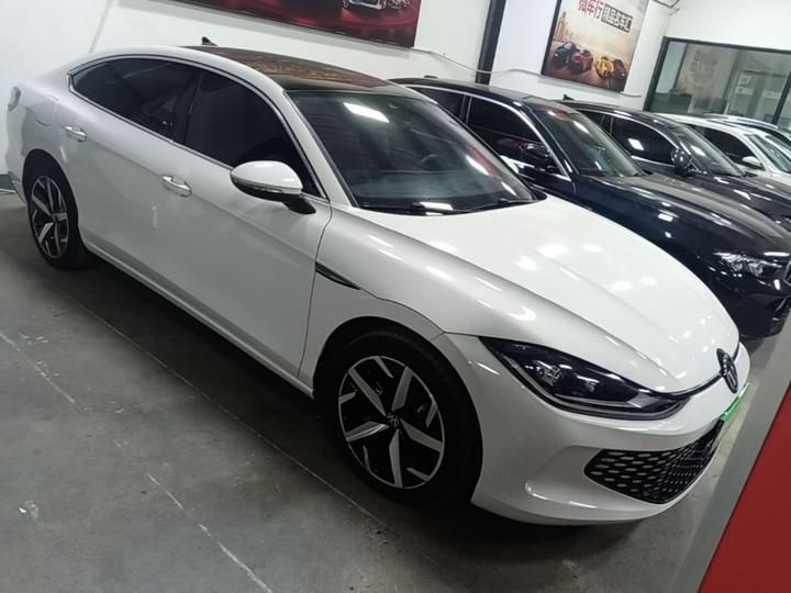 2022 Lamando L 280TSI DSG Cool photo 3