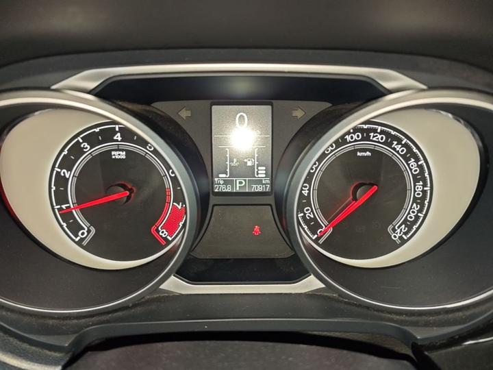 GS 2015 2.0TGI TST AWD Flagship photo 7
