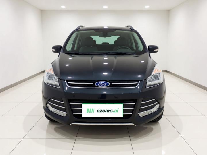 Kuga 2015 1.5L GTDi RWD photo 2