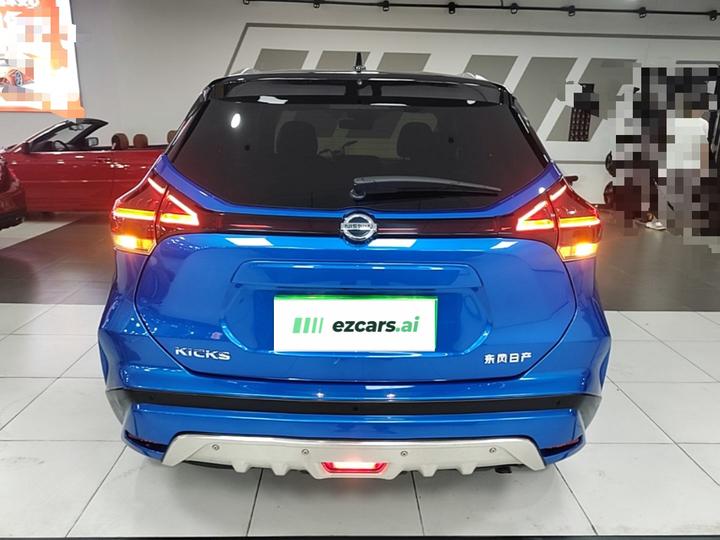 2022 1.5L CVT XV TOP Flagship photo 5