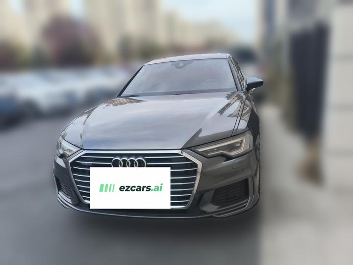 A6L 2019 55 TFSI quattro Exclusive Dynamic photo 2