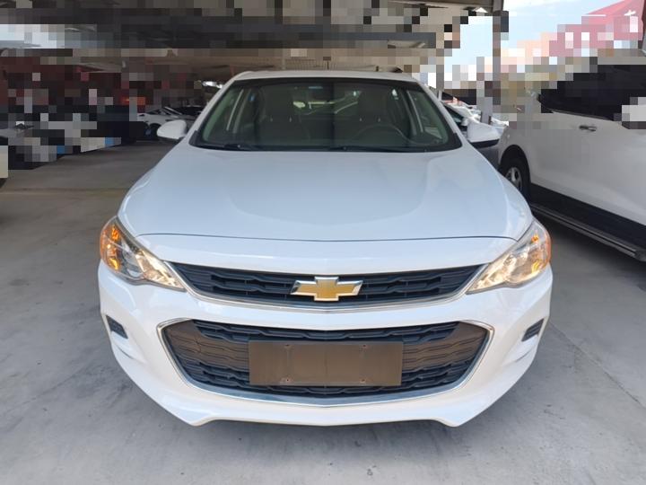 Cavalier 2019 320 AT photo 2