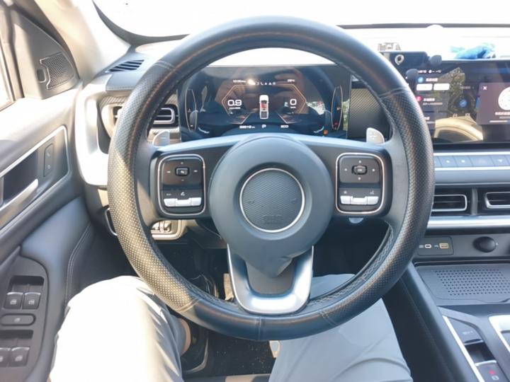 2024 2.4T AT Diesel AWD Comfort photo 6