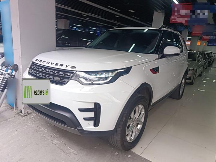 Discovery 2018 2.0T SE