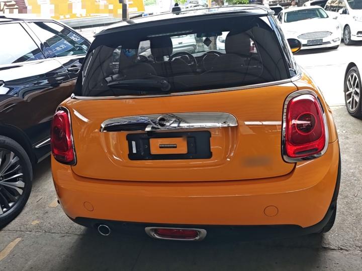 2016 1.5T COOPER photo 3